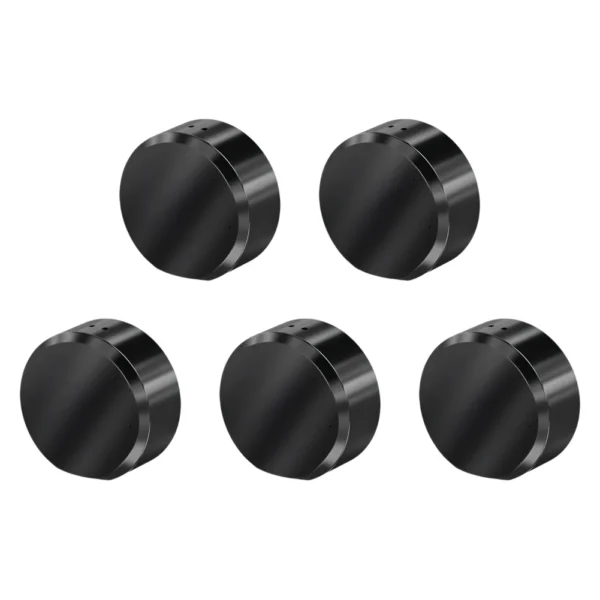 1-5PCS Mini GPS Tracker Magnetic Car Vehicle Tracking Device Anti-Theft Real-time Locator for Pet Kids Wallet Location Tracker - Image 10
